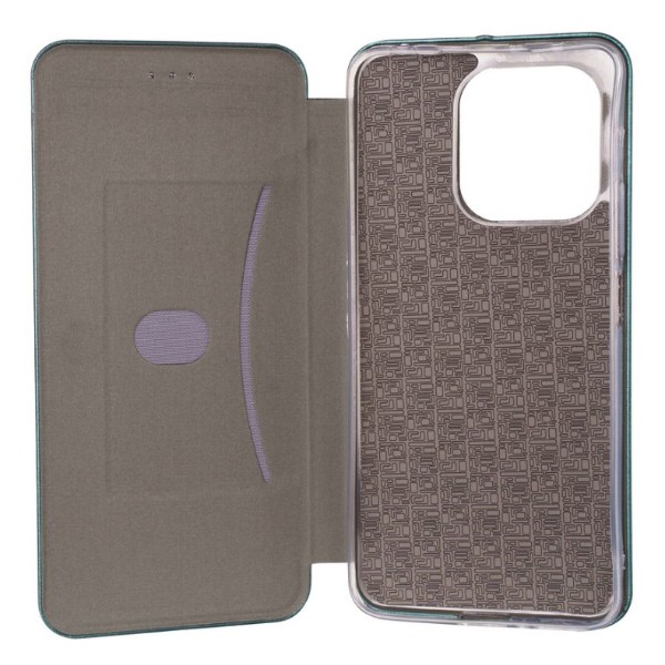 Фото - Чохол для смартфону Gelius G-Case Ranger Series for Xiaomi Redmi Note 13 4G Green (96590)
