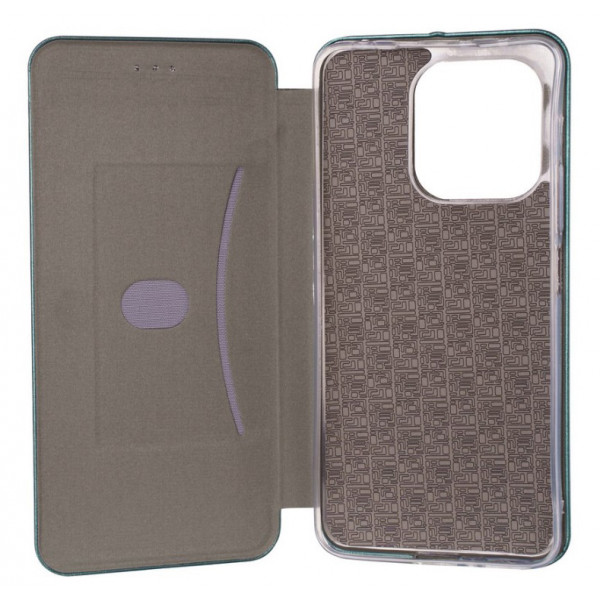 Фото - Чохол для смартфону Gelius G-Case Ranger Series for Xiaomi Redmi Note 13 5G Green (96594)