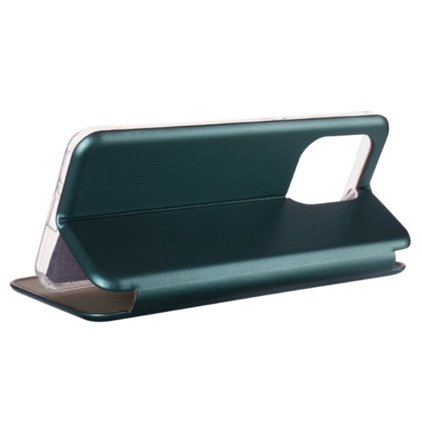 Фото - Чохол для смартфону Gelius G-Case Ranger Series for Xiaomi Redmi Note 13 4G Green (96590)