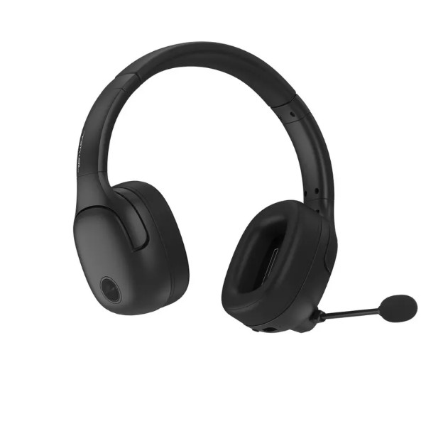 Фото - Гарнітура бездротова A4tech BR270 (Black)