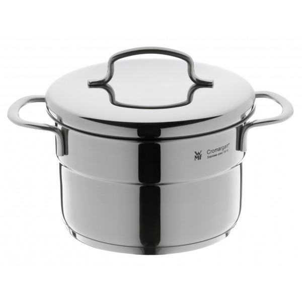 Фото - Кастрюля WMF 714776040 MINI 14 см, 1,3 л