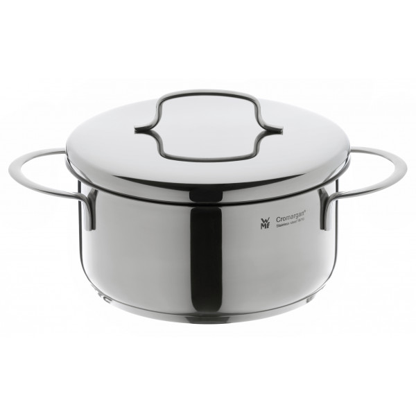 Фото - Каструля WMF 716766040 MINI 16 см, 1,5 л