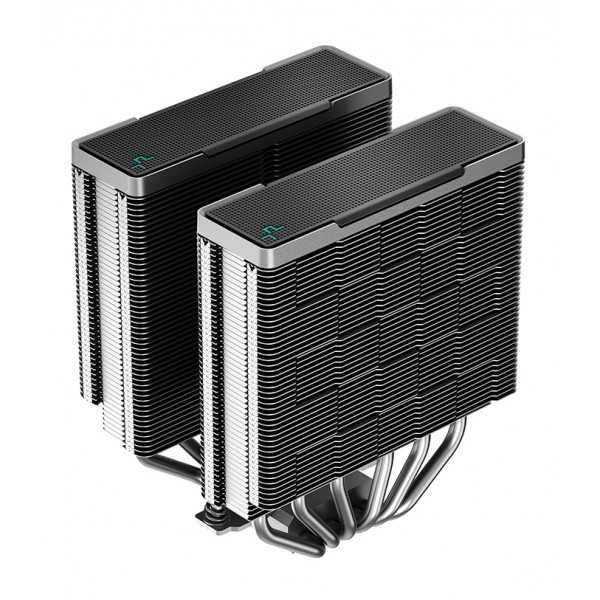 Фото - Процесорний кулер Deepcool AK620 (R-AK620-BKNNMT-G)