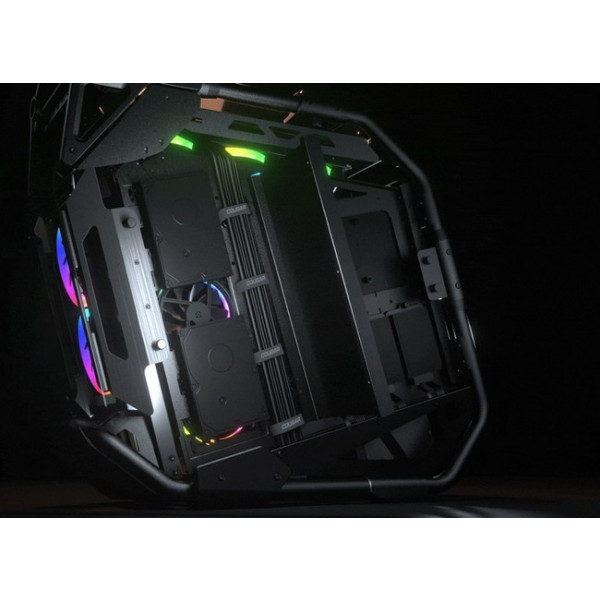 Фото - Корпус Cougar Cratus