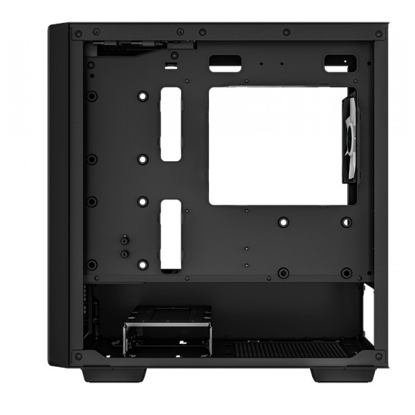 Фото - Корпус Deepcool CC360 ARGB (R-CC360-BKAPM3-G-1) без БЖ