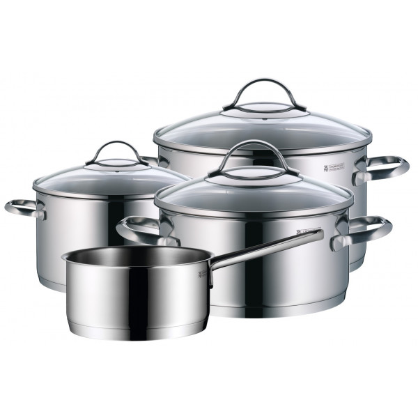 Фото - Набор посуды WMF 723046380 PROVENCE PLUS 7 пр.