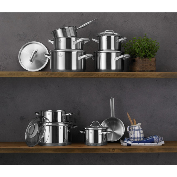 Фото - Набор посуды WMF 723046380 PROVENCE PLUS 7 пр.