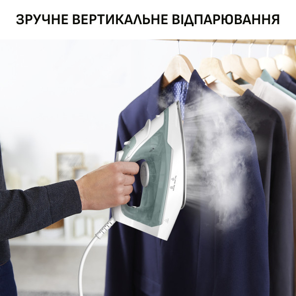 Фото - Утюг Tefal FV2C42E0
