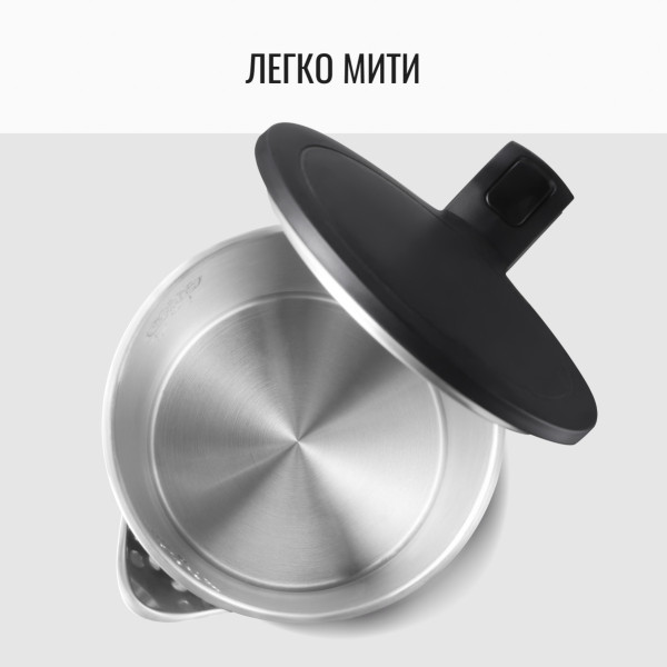 Фото - Электрический чайник Tefal KO1408E0