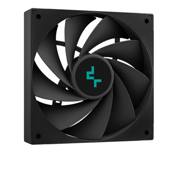 Фото - Процесорний кулер Deepcool Assassin IV (R-ASN4-BKNNMT-G)