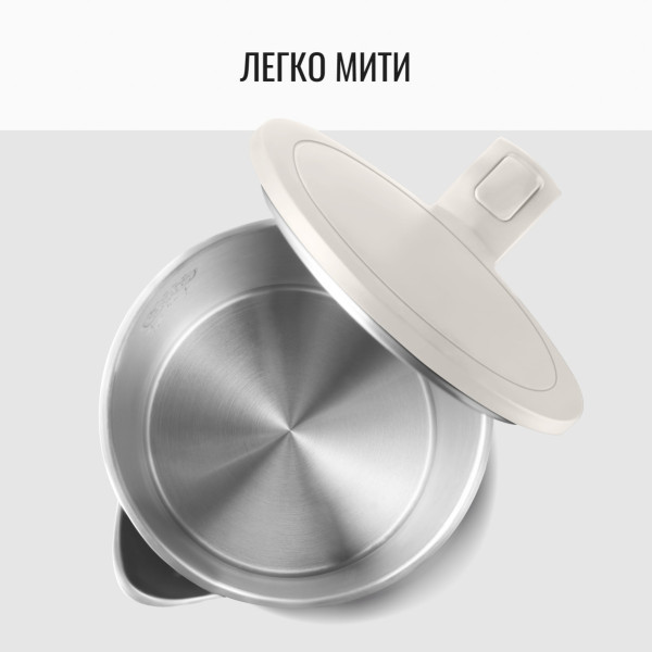 Фото - Уцінка - Електричний чайник Tefal KO140BE0