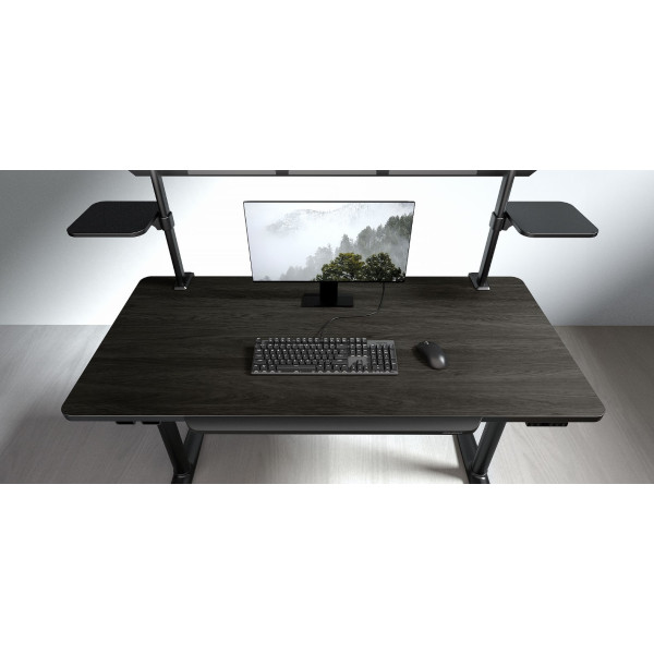 Фото - Стол компьютерный Cougar E-ODYSSEY