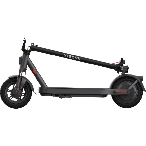 Фото - Электросамокат Xiaomi Electric Scooter Elite EU