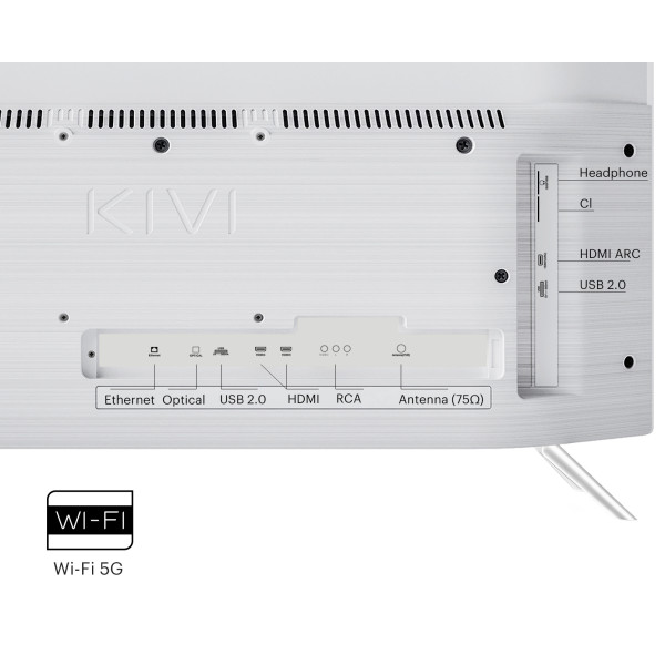 Фото - Телевизор KIVI 24H760QW