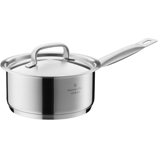 Фото - Ківш WMF 726166030 GOURMET PLUS 16 см Фото - Ківш WMF 726166030 GOURMET PLUS 16 см