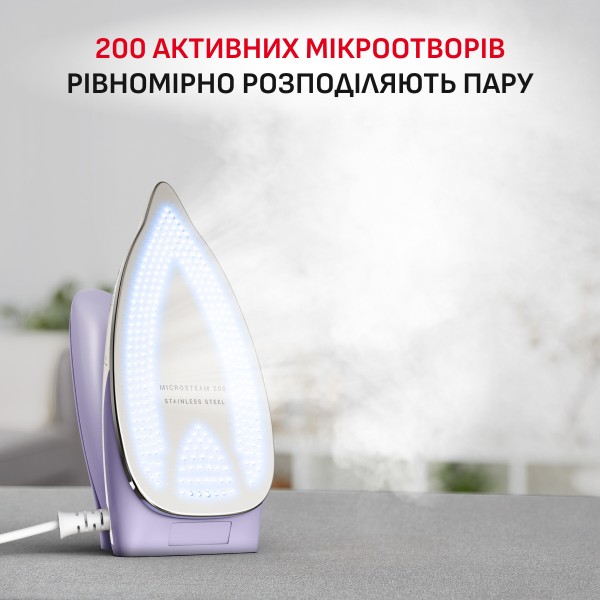 Фото - Утюг дорожный Tefal DB1612E0 FIRST CLASS