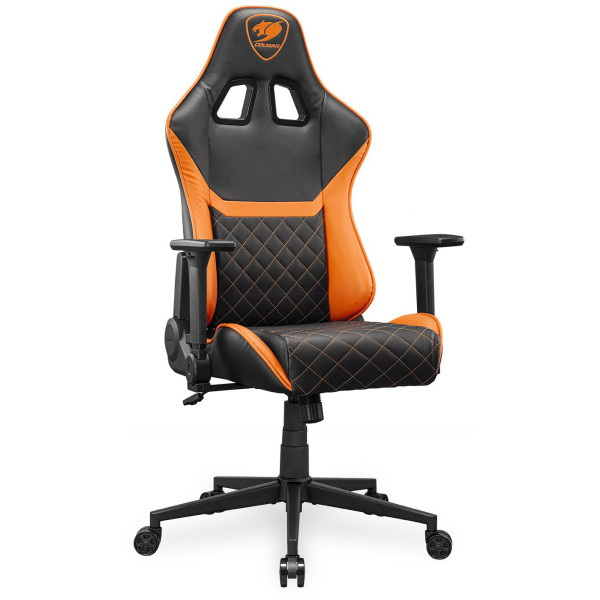 Фото - Кресло для геймеров Cougar ARMOR ONE V2