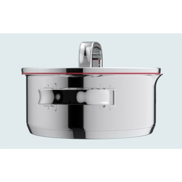 Фото - Каструля WMF 760206380 Function 4 20 см, 2,5 л