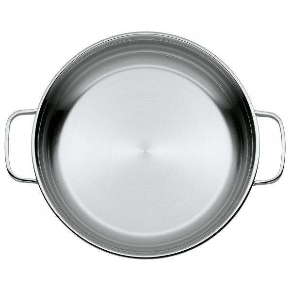 Фото - Каструля WMF 760206380 Function 4 20 см, 2,5 л