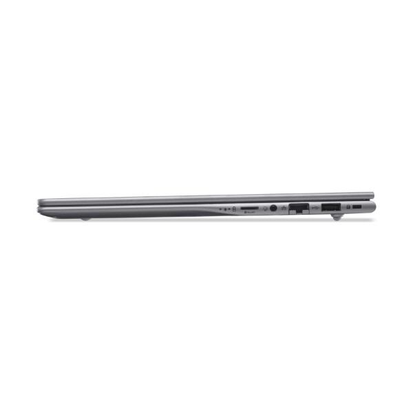 Фото - Ноутбук Acer Extensa 15 EXO15-41 (NX.EKUEU.003) Lunar Grey