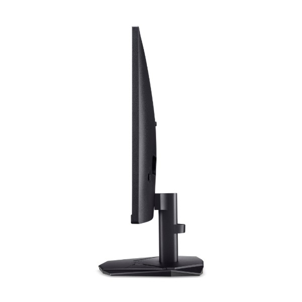 Фото - Монітор ігровий Acer Nitro KG240YW3bmiipx (UM.QX0EE.329) Black