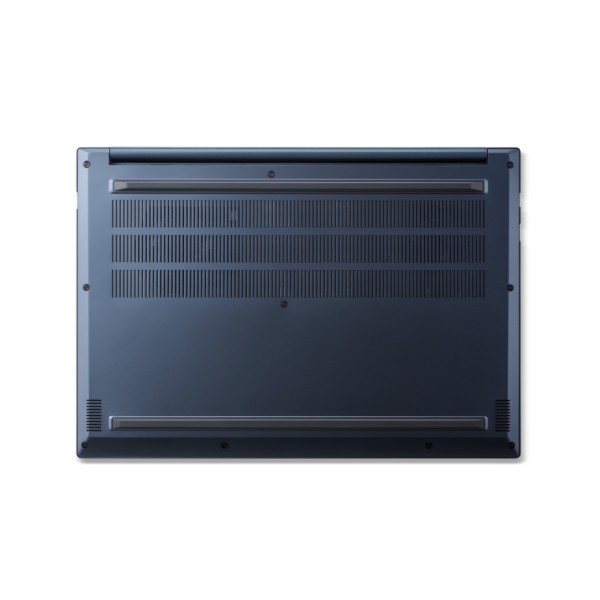 Фото - Ноутбук Acer Swift Go 16 AI SFG16-A71-R48W (NX.JX9EU.003) Steam Blue