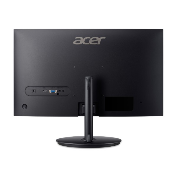 Фото - Монітор ігровий Acer Nitro XF240YW3biiph (UM.QX0EE.320) Black