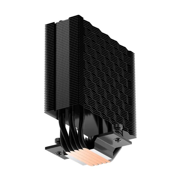 Фото - Процесорний кулер PCCooler RT500 BK