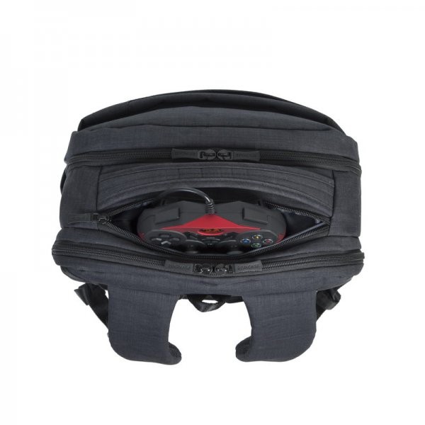 Фото - Рюкзак для ноутбука RIVACASE 8365 Black