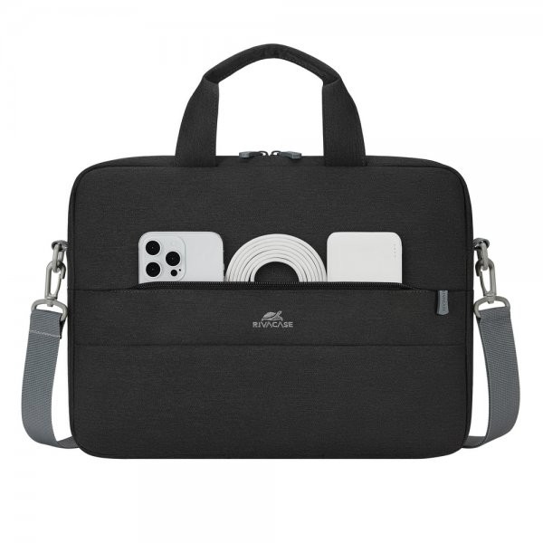 Фото - Сумка для ноутбука RIVACASE 7522 Black