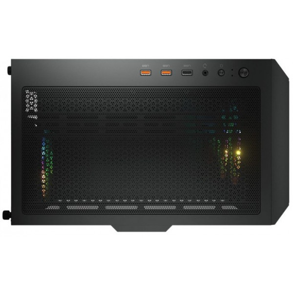 Фото - Корпус Cougar AIRFACE RGB Black