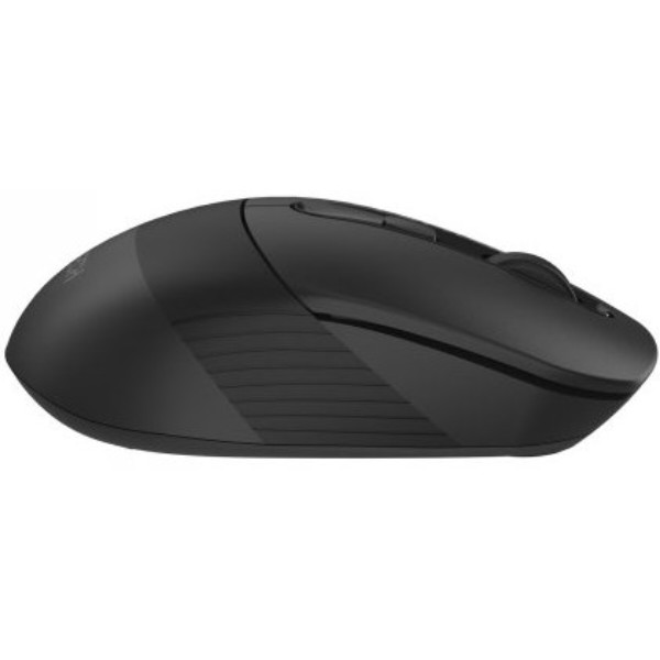 Фото - Миша бездротова A4tech FG10CS Air2 (Stone Grey)