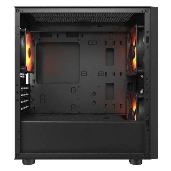 Фото - Корпус Cougar UNIFACE MINI RGB Black