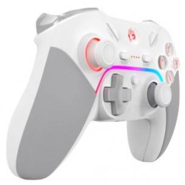 Фото - Геймпад Bloody GPW70 Sports White