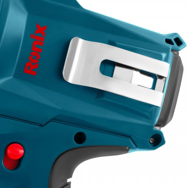 Фото - Ліхтар акумуляторний Ronix RH-4235