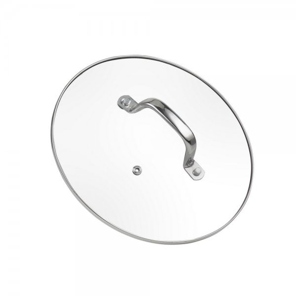 Фото - Каструля RESTO Libra 8 л (92006)