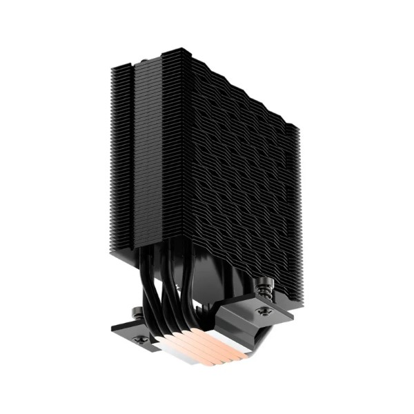 Фото - Процесорний кулер PCCooler RT500 Digital BK