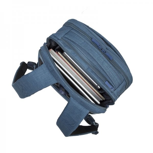 Фото - Рюкзак для ноутбука RIVACASE 8365 Blue