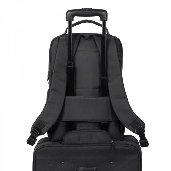 Фото - Рюкзак для ноутбуку RIVACASE 8262 Black