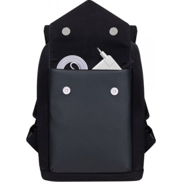 Фото - Рюкзак для ноутбуку RIVACASE 8521 Black
