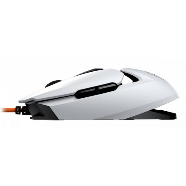 Фото - Миша дротова ігрова Cougar AirBlader Tournament White