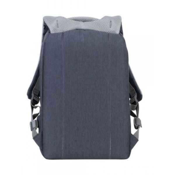 Фото - Рюкзак для ноутбуку RIVACASE 7562 Dark Grey
