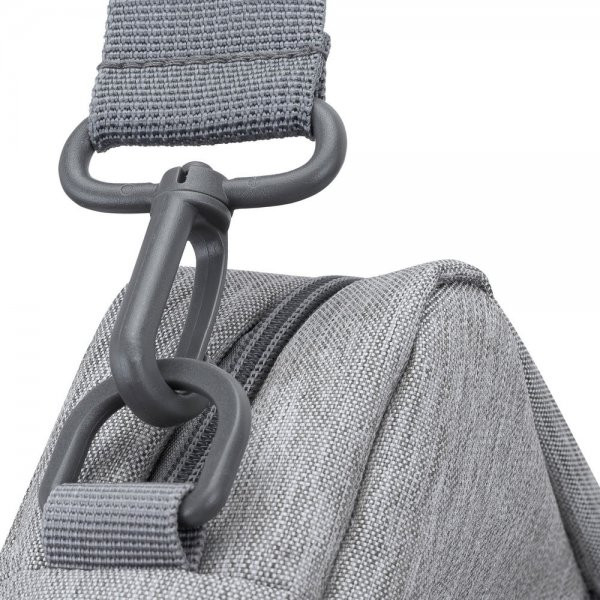 Фото - Сумка для ноутбуку RIVACASE 7532 Grey/Dark Blue