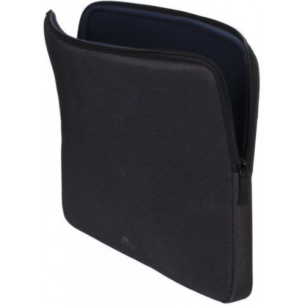 Фото - Чохол для ноутбуку RIVACASE 7704 Black