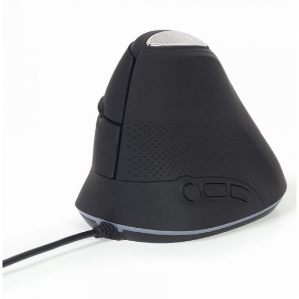 Фото - Миша дротова Gembird MUS-ERGO-03