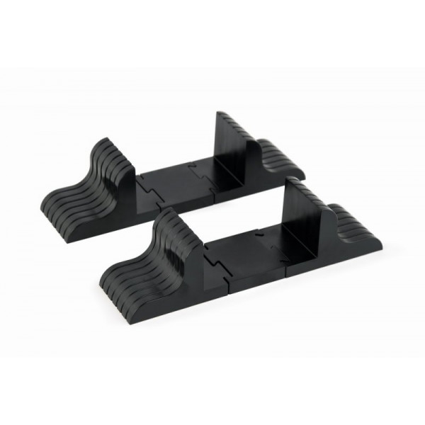 Фото - Источник бесперебойного питания EnerGenie 1000VA (EG-UPSRACK-10)