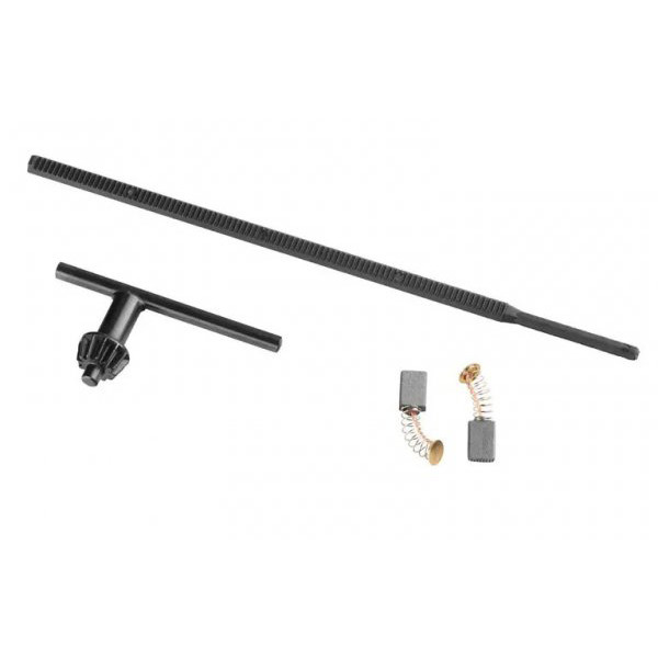 Фото - Ударний дриль Ronix 600Вт (2211)