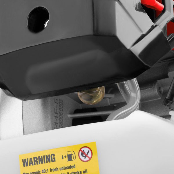 Фото - Тример садовий Ronix 1350 Вт (4553)