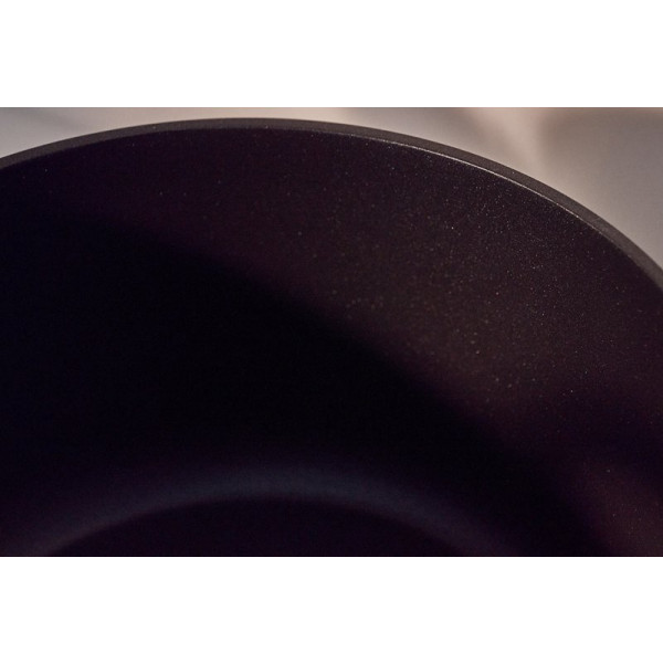 Фото - Сковорода универсальная RESTO MON 24 см (93183)