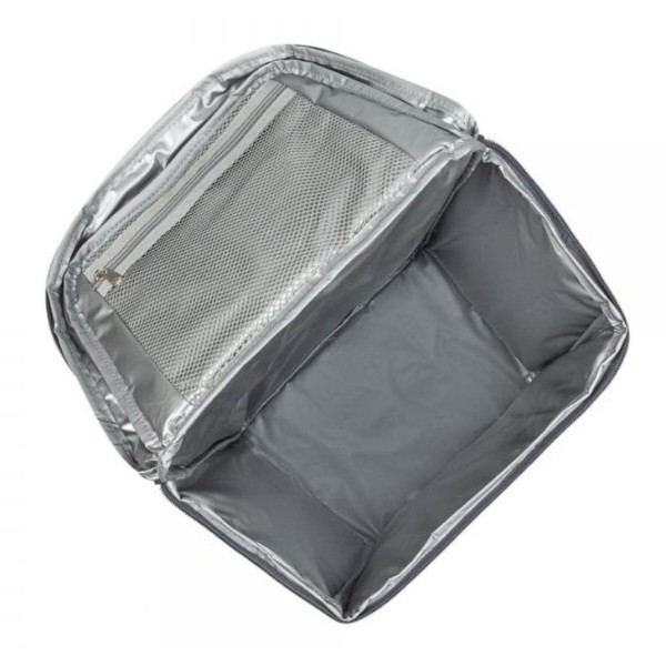 Фото - Сумка ізотермічна RESTO 5535 Dark Grey